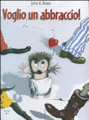 Copertina  Voglio un abbraccio!