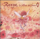 Cover  Runya , la fatina del fuoco
