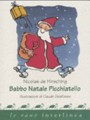 Cover  Babbo Natale Picchiatello