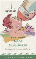 Cover  Maso Ciucciamaso