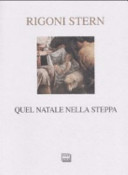 Cover  Quel Natale nella steppa