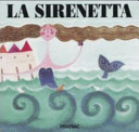 Cover  La Sirenetta