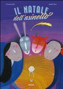 Cover  Il Natale dell'asinello