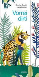 Cover  Vorrei dirti