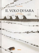 Copertina  Il volo di Sara