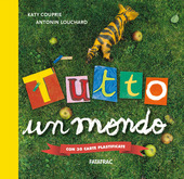 Copertina  Tutto un mondo