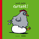 copertina Coccodè!