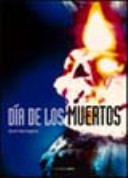Cover  Dia de los muertos