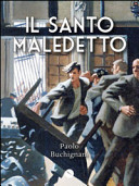 Cover  Il santo maledetto