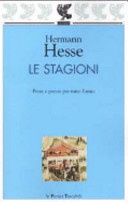 Cover  Le stagioni