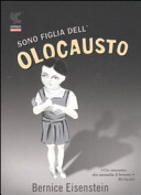 copertina Sono figlia dell'Olocausto