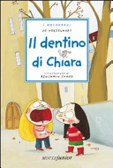 Copertina  Il dentino di Chiara