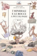Cover  I minerali e le rocce a piccoli passi