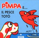 Copertina  Pimpa e... il pesce Totò