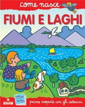 Cover  Fiumi e laghi