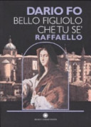 Cover  Bello figliolo che tu se' Raffaello