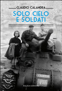 Cover  Solo cielo e soldati