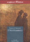 Cover  I nottambuli