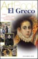 Cover  El Greco : l'eroe malinconico di un'avventura mediterranea