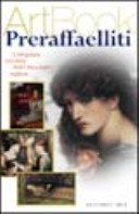Cover  Preraffaelliti : l'eleganza discreta dell'Ottocento inglese