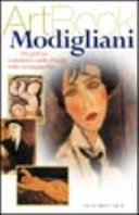 Cover  Modigliani : un pittore maledetto nella Parigi delle avanguardie