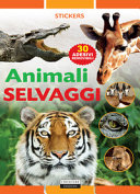Cover  Animali selvaggi