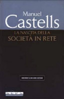 Copertina  La nascita della società in rete