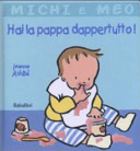 Cover  Hai la pappa dappertutto!