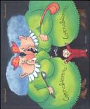 Cover  Cornabicorna contro Cornabicorna