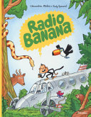 Cover  Radio banana