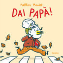 Cover  Dai papà!
