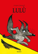 copertina Lulù