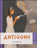 Copertina  La storia di Antigone
