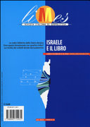 Cover  Israele e il libro : le radici bibliche dello stato ebraico : uno spazio binazionale con quattro tribu? : la rivolta dei coltelli divide Gerusalemme