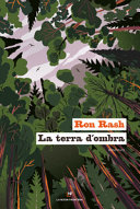 Cover  La terra d'ombra