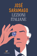 Cover  Lezioni italiane