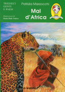 Cover  Mal d'Africa