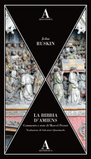 Cover  La Bibbia d'Amiens