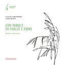 Cover  Con parole di foglie e fiori : bambini nella natura
