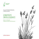 Cover  Contesti intelligenti : spazi, ambienti, luoghi possibili dell'educare