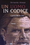 Cover  Un uomo in codice