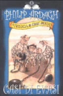 Copertina  Casi di evasi