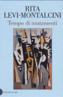 Cover  Tempo di mutamenti