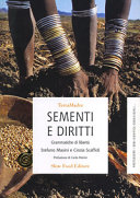 Cover  Sementi  e  diritti : grammatiche di liberta