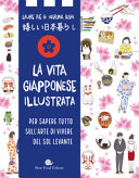Cover  La vita giapponese illustrata