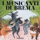 Copertina  I musicanti di Brema
