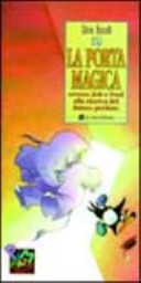 Cover  La porta magica : ovvero Zeb e Fred alla ricerca del futuro perduto
