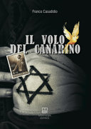 Copertina  Il volo del canarino