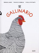 Cover  Il gallinario