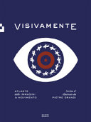 Copertina  Visivamente : atlante delle immagini in movimento